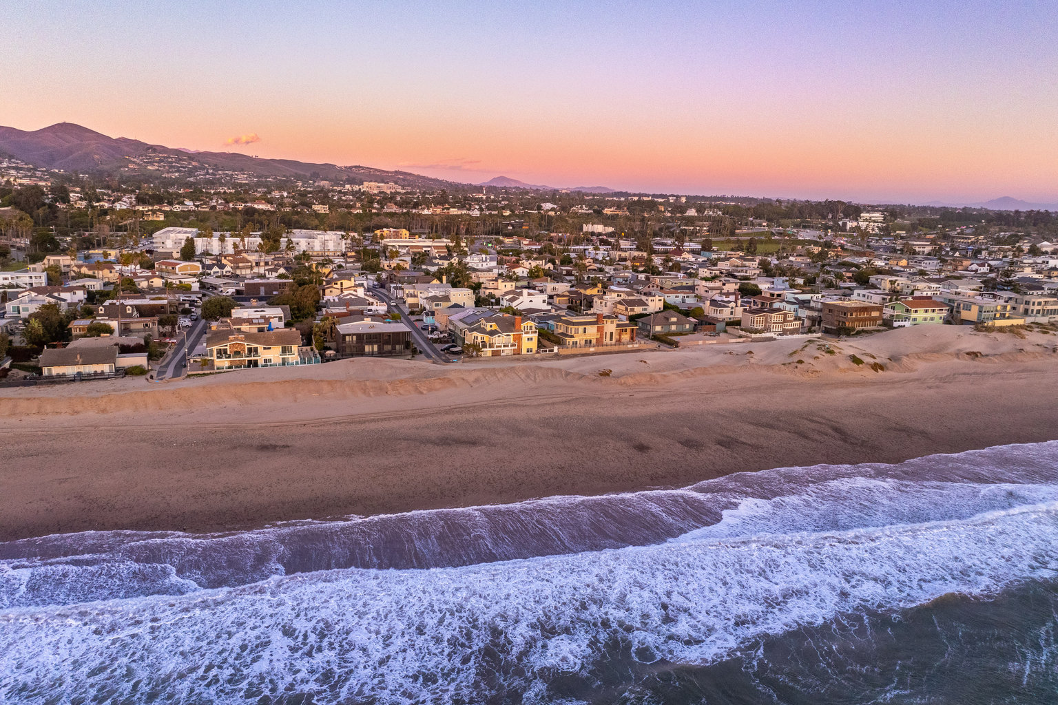 Ventura Vacation Rental
