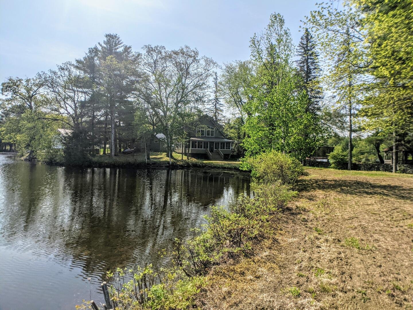 Andover Vacation Rental