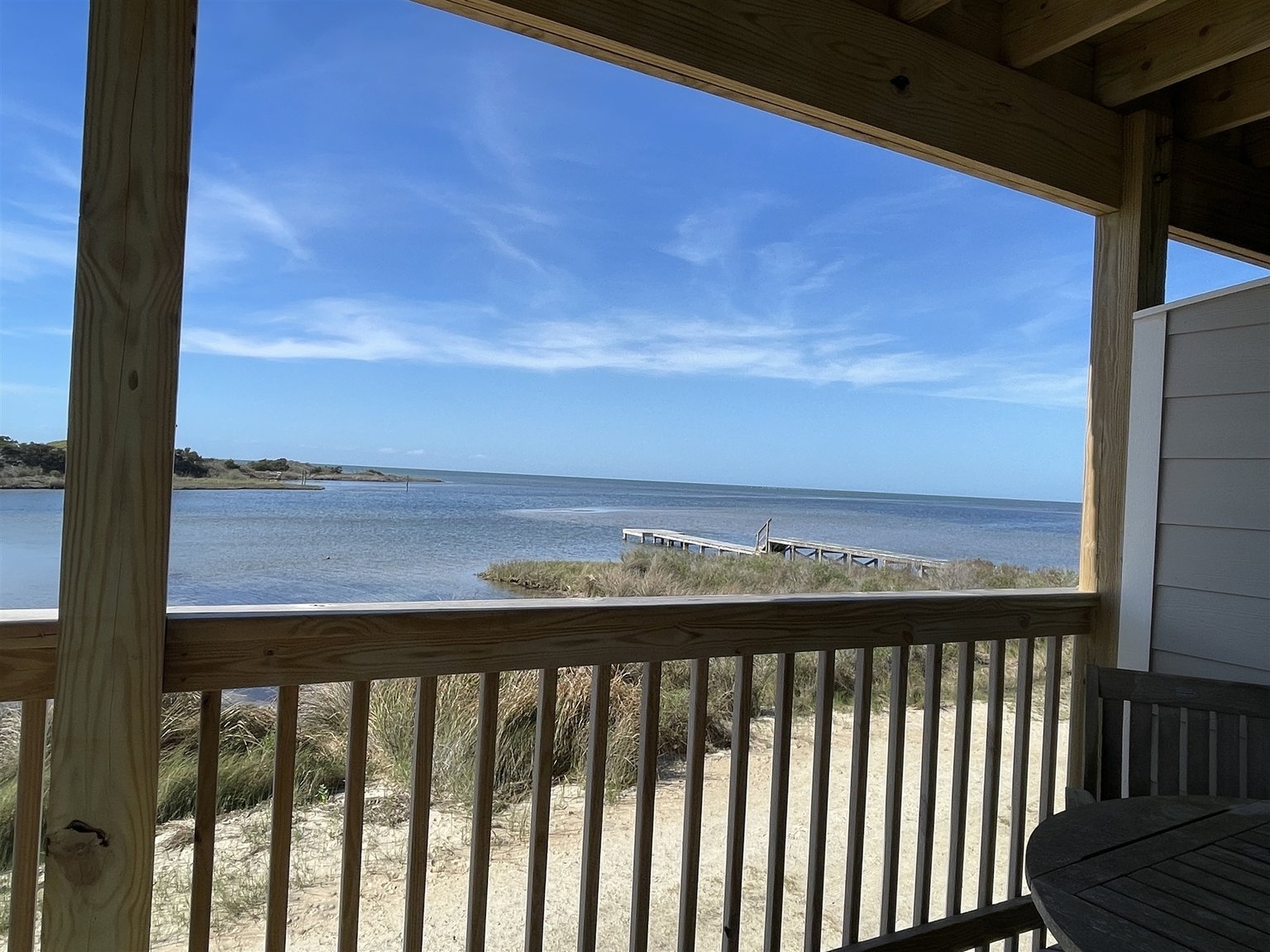 HATTERAS Vacation Rental