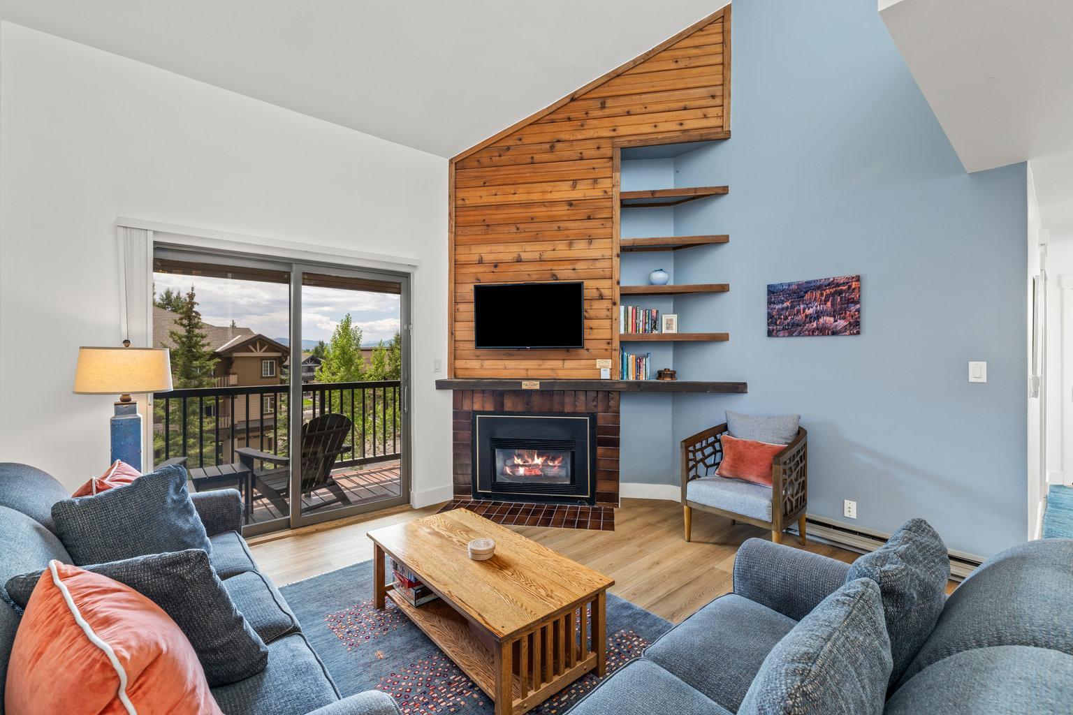 Steamboat Springs Vacation Rental