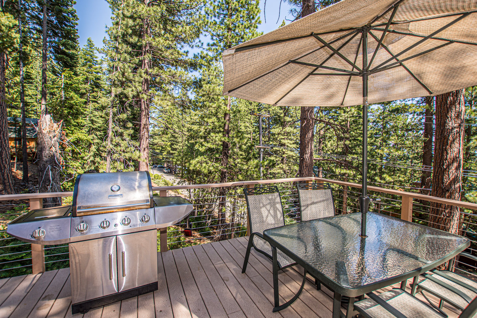 Tahoe City Vacation Rental