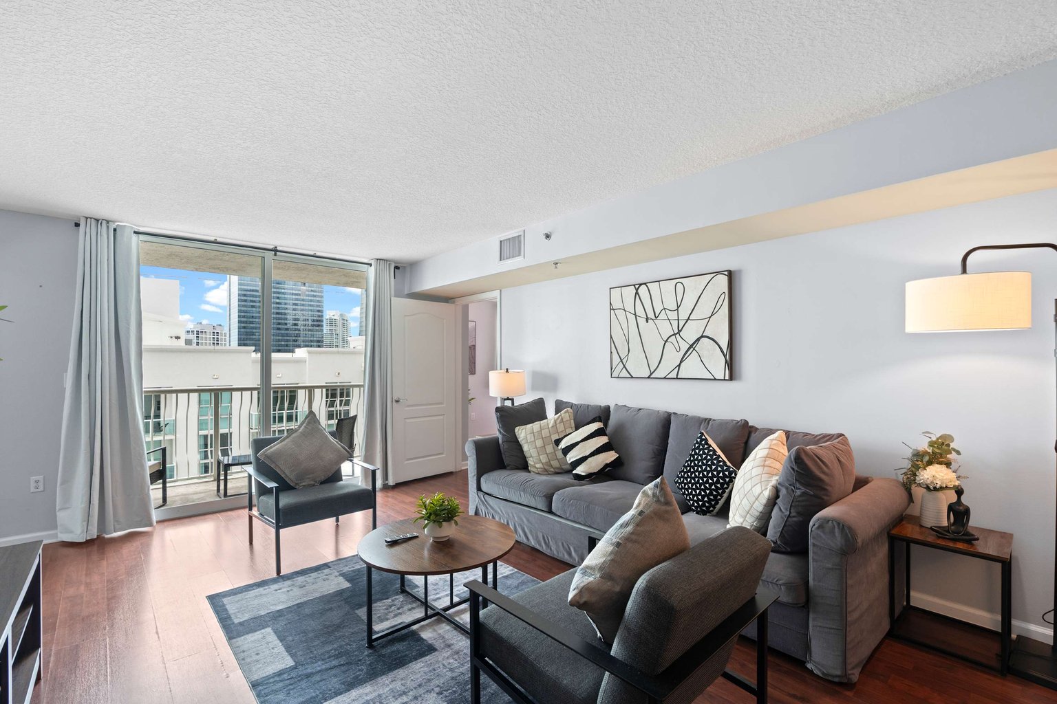 Miami Vacation Rental