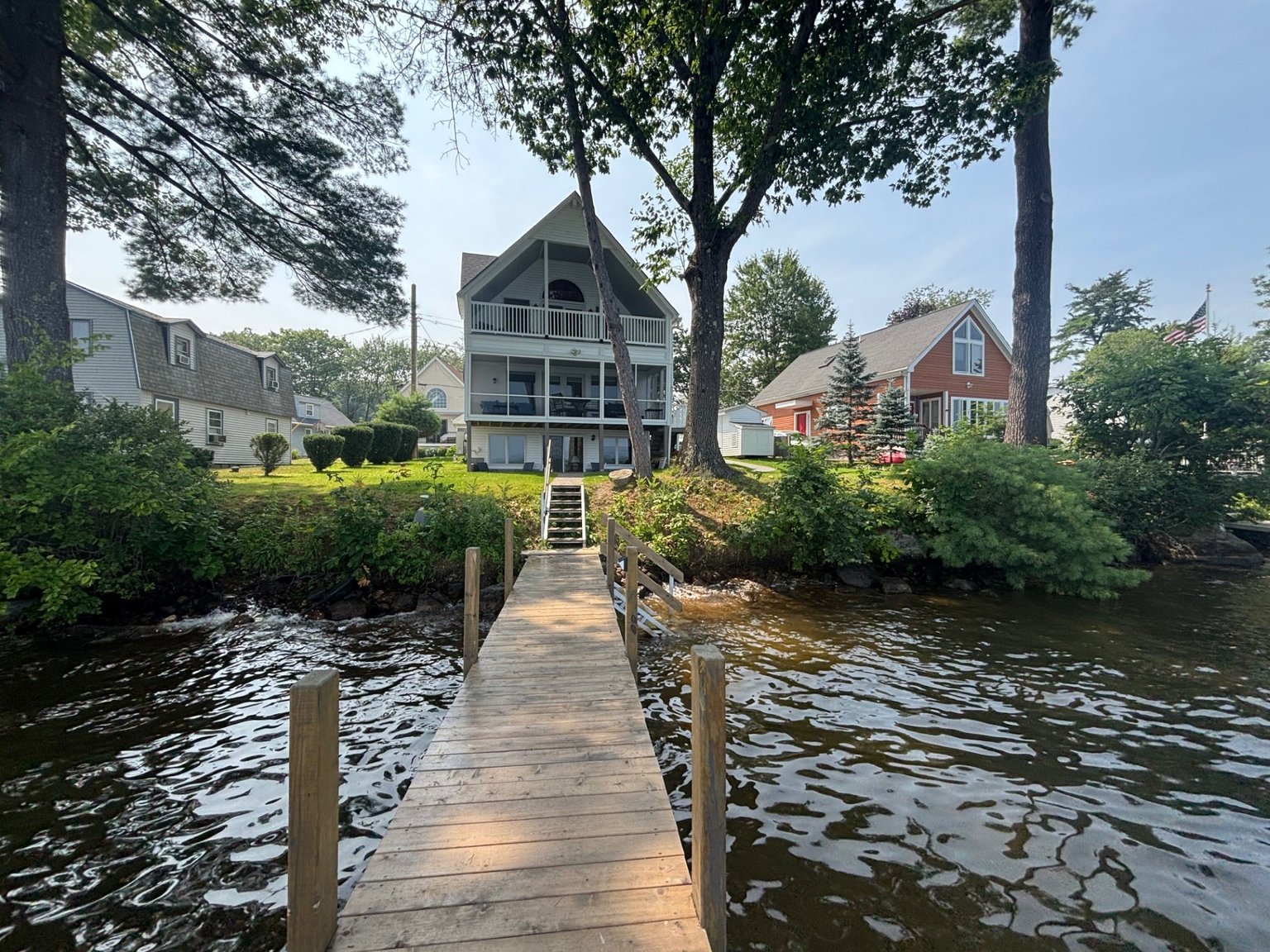 Tilton Vacation Rental