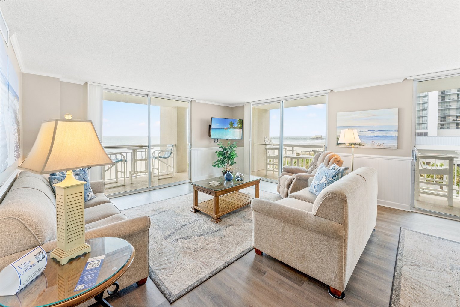 Myrtle Beach Vacation Rental