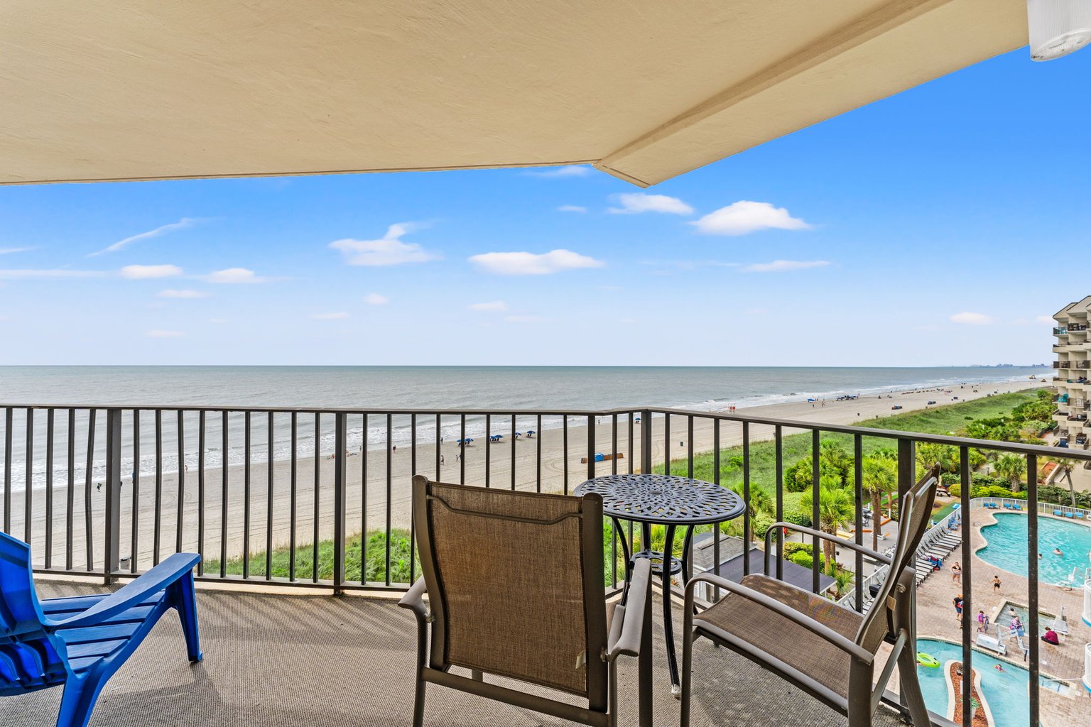 North Myrtle Beach Vacation Rental
