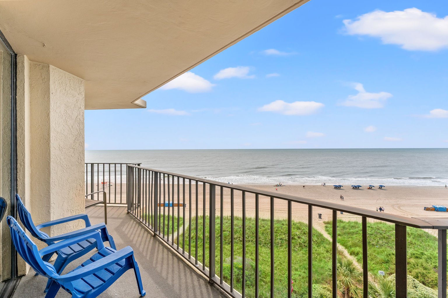 North Myrtle Beach Vacation Rental