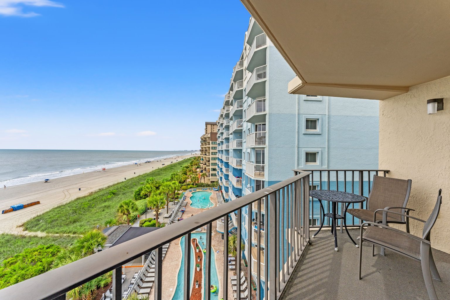 North Myrtle Beach Vacation Rental