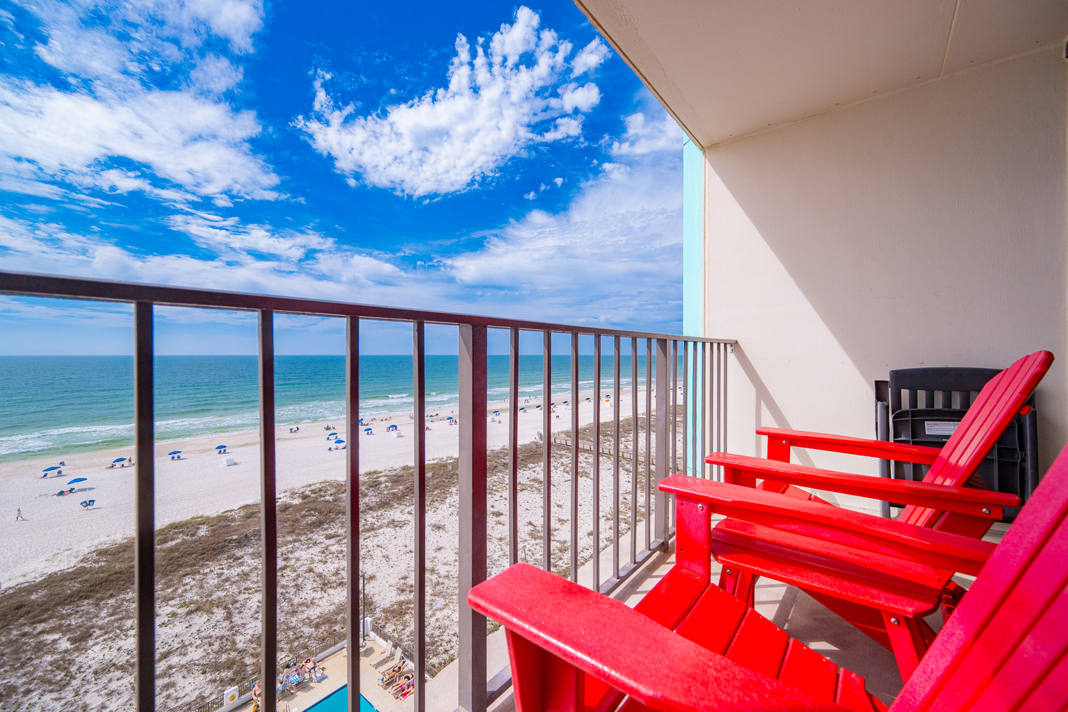 Gulf Shores Vacation Rental