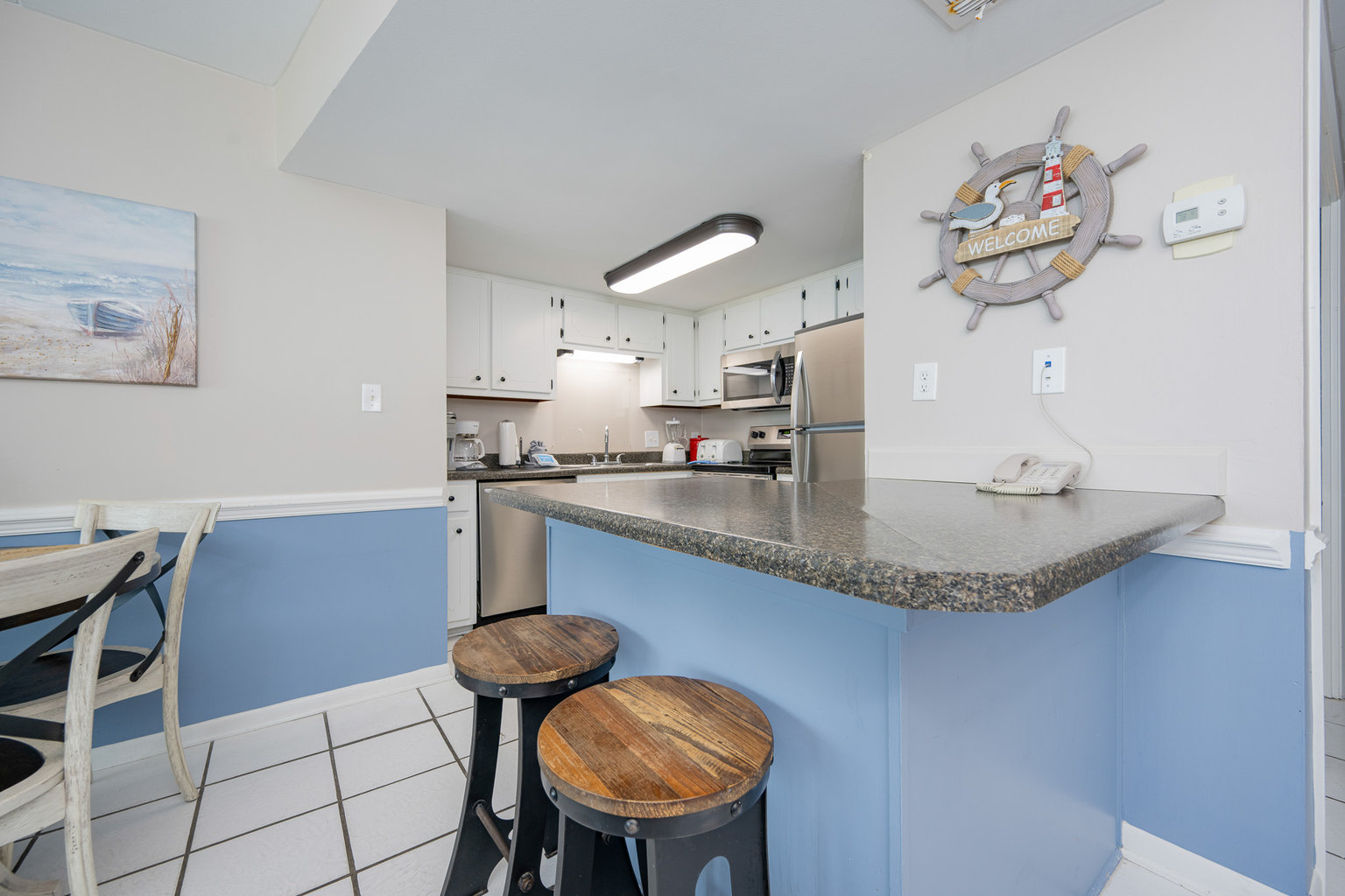 Gulf Shores Vacation Rental