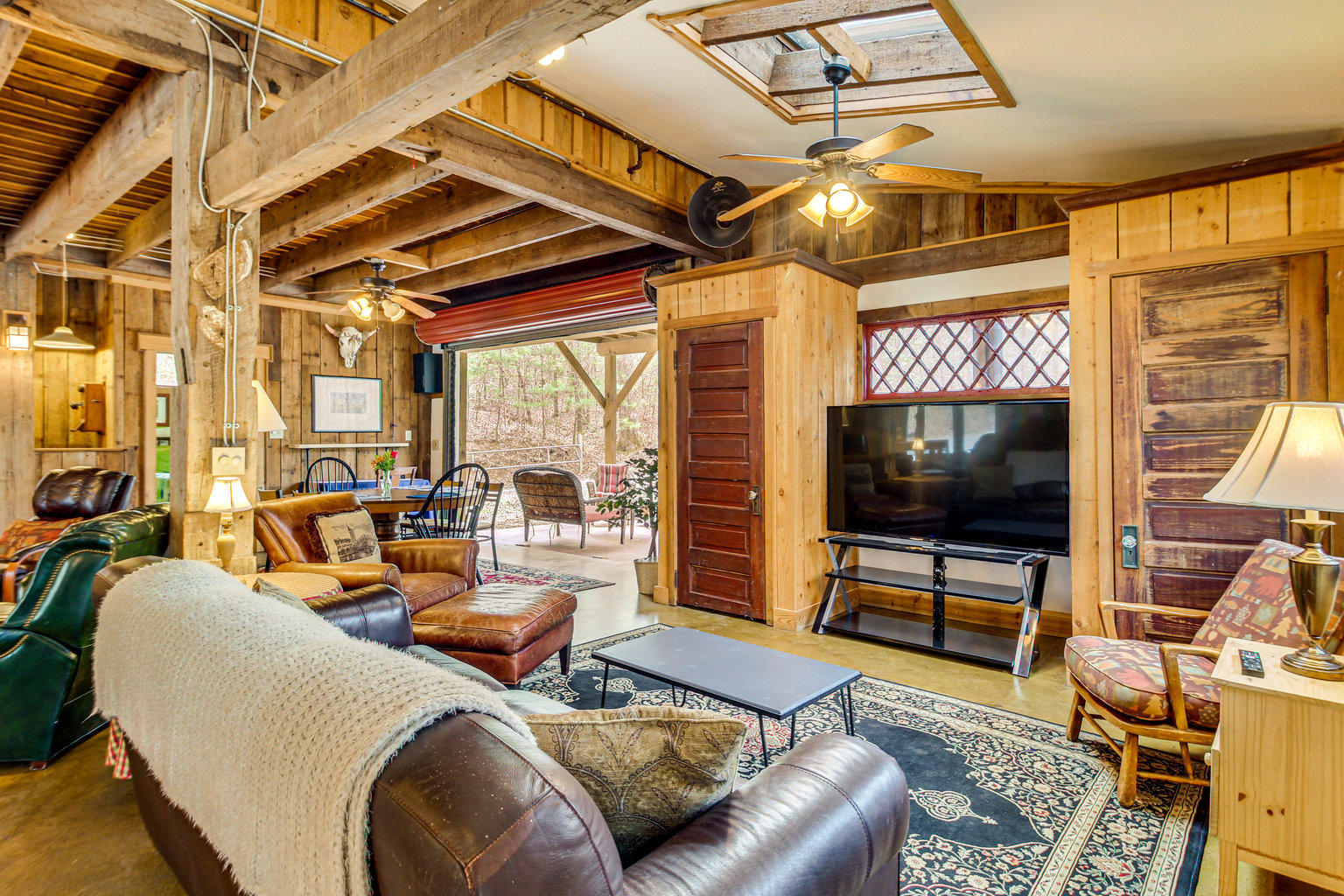 Jasper Vacation Rental
