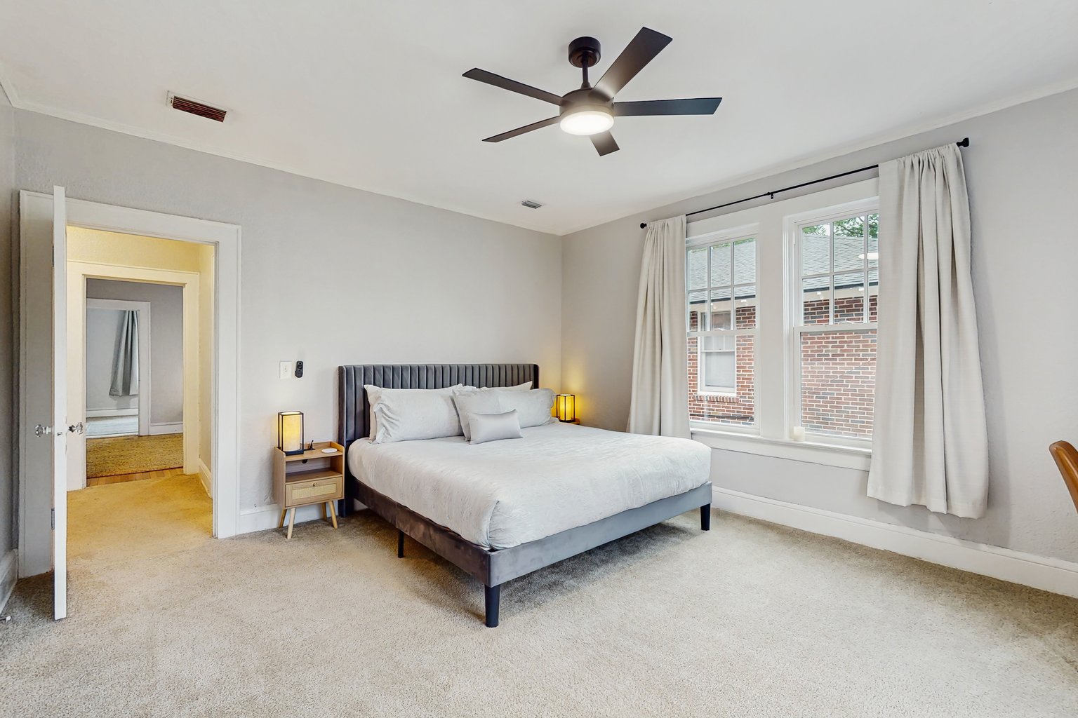 Jacksonville Vacation Rental