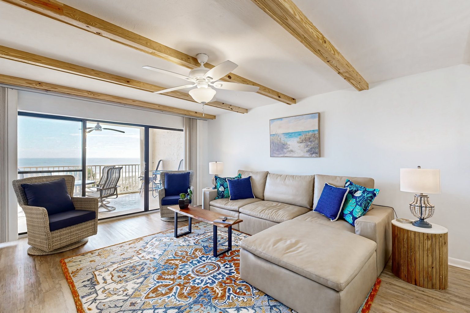 Fernandina Beach Vacation Rental
