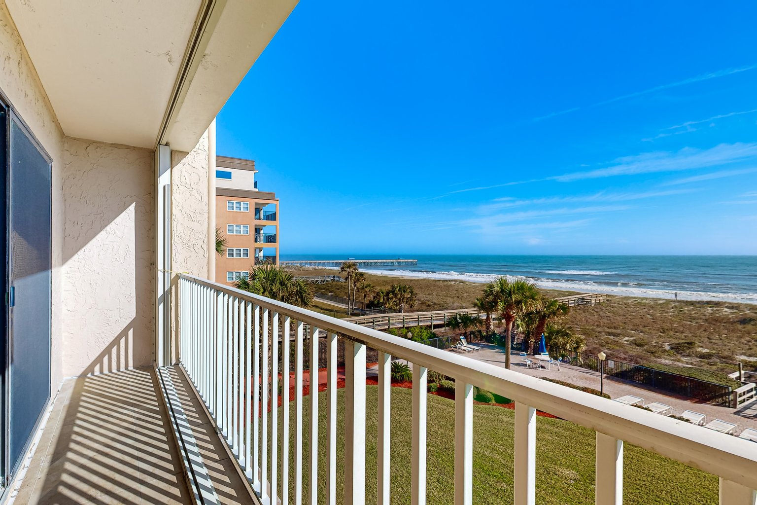 Fernandina Beach Vacation Rental