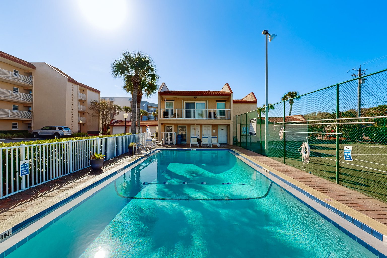 Fernandina Beach Vacation Rental