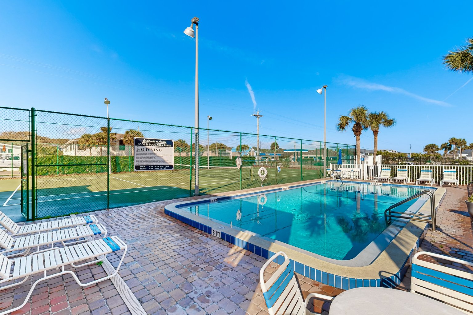Fernandina Beach Vacation Rental