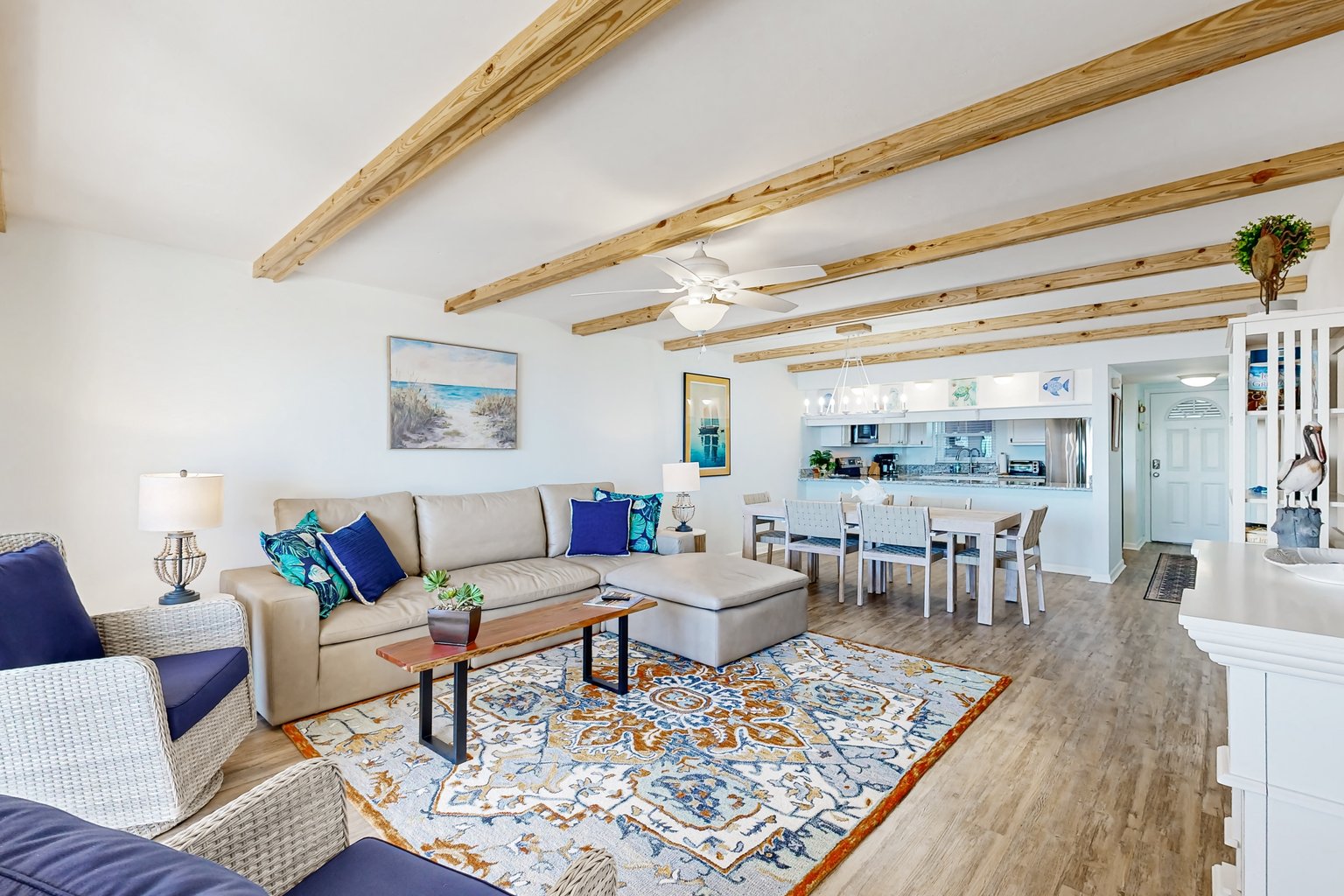 Fernandina Beach Vacation Rental