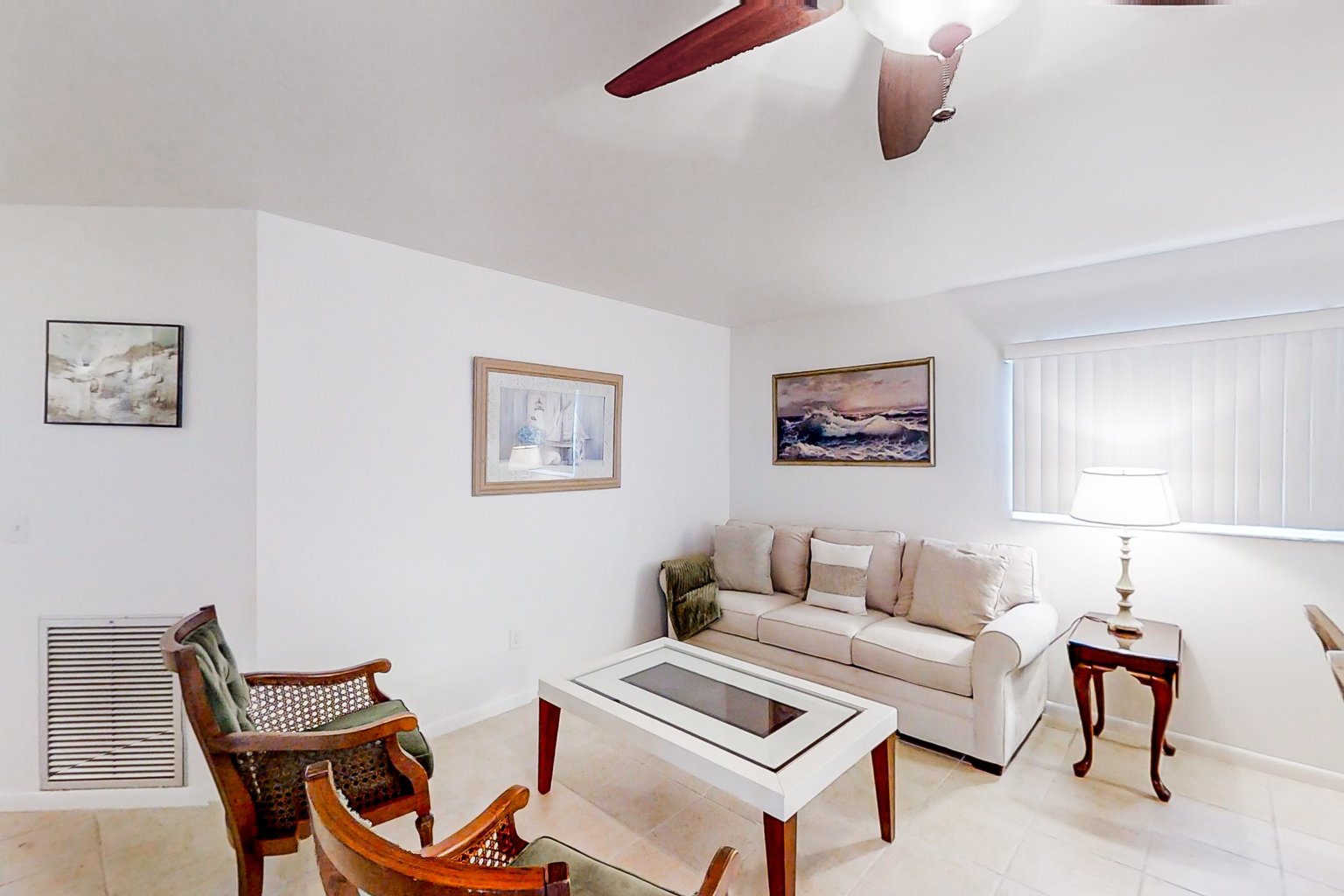 Sebring Vacation Rental