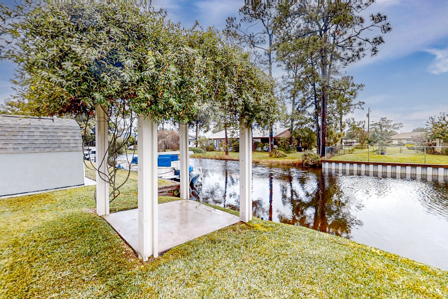 Sebring Vacation Rental