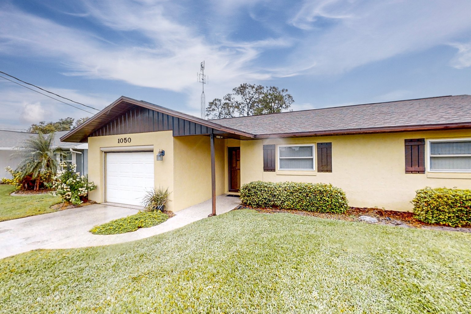 Sebring Vacation Rental