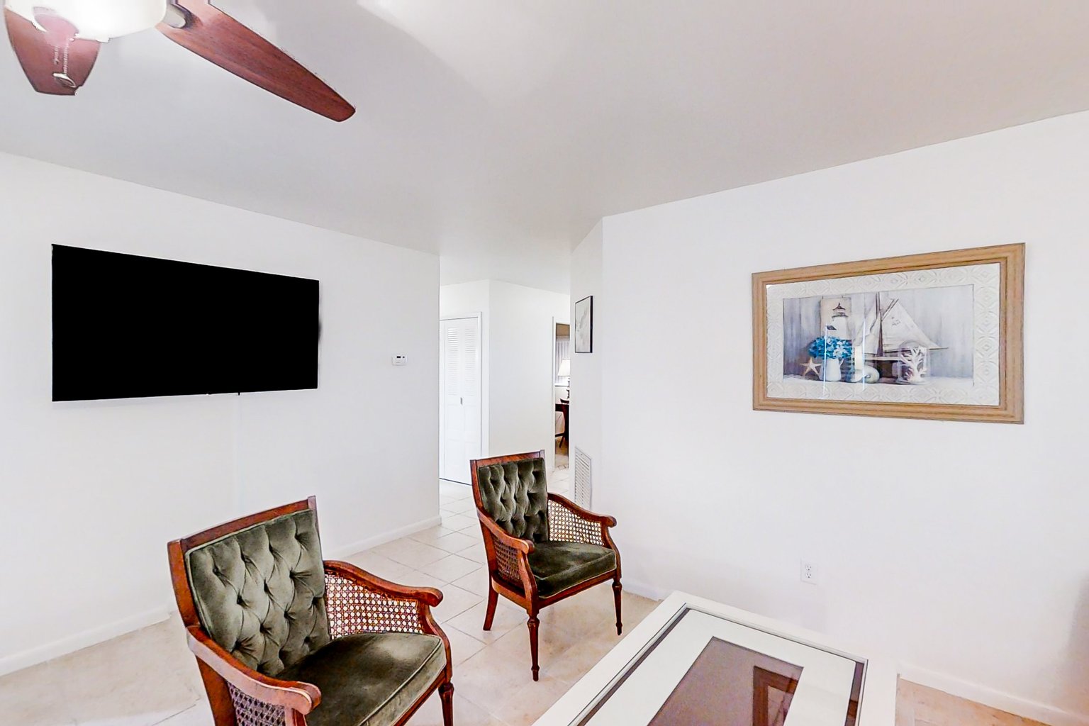Sebring Vacation Rental