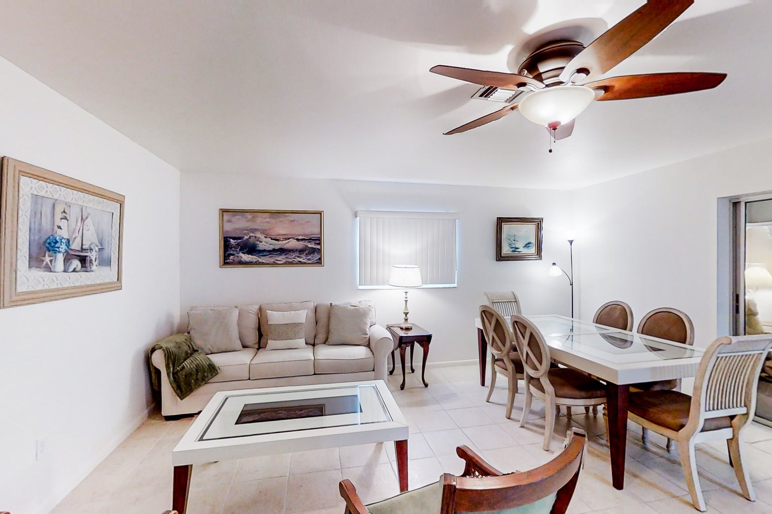 Sebring Vacation Rental