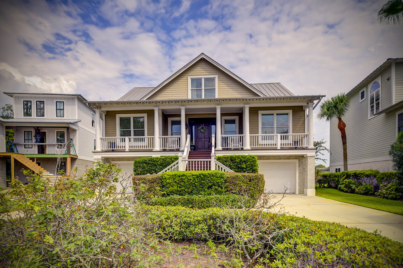 St Simons Island Vacation Rental