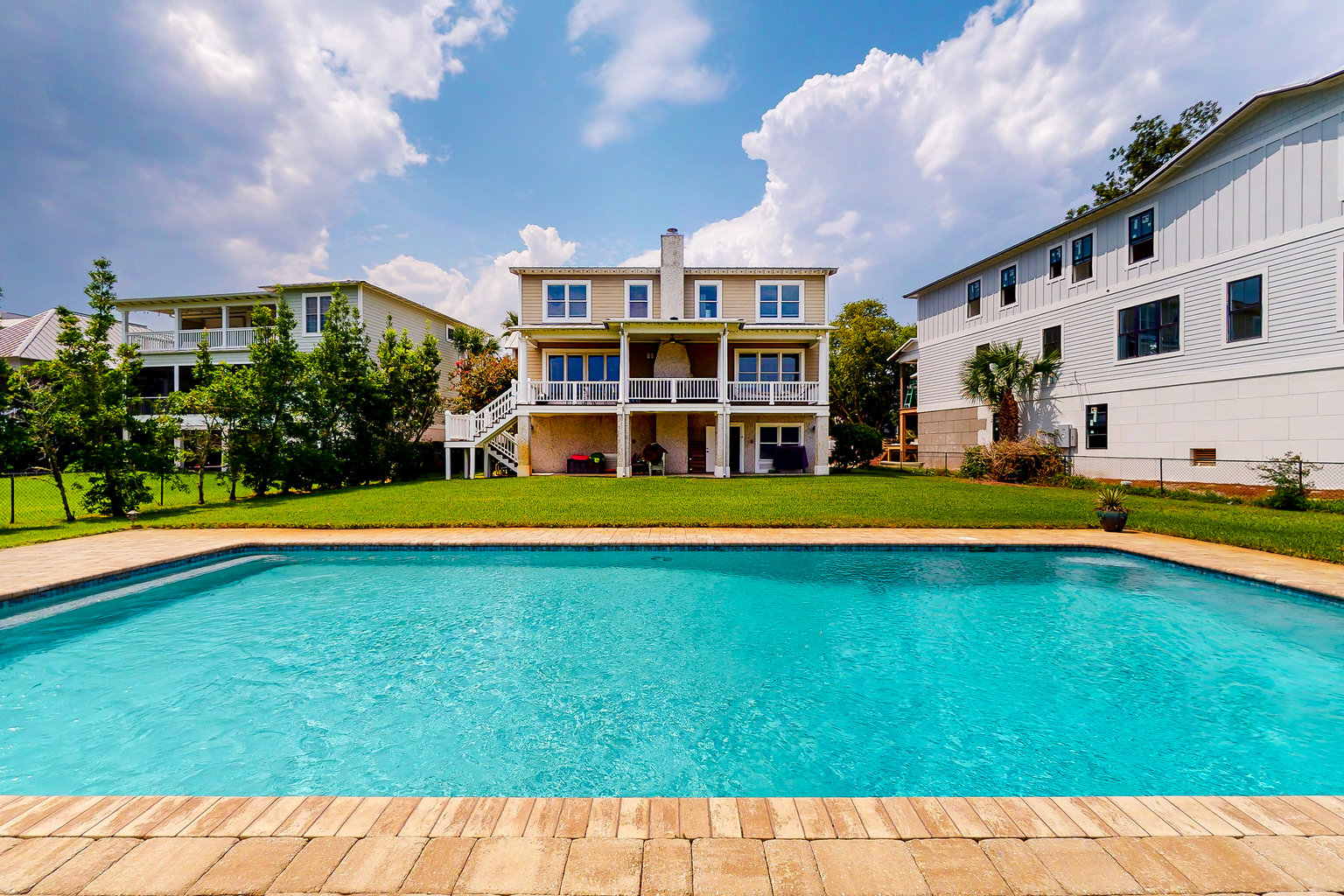 St Simons Island Vacation Rental