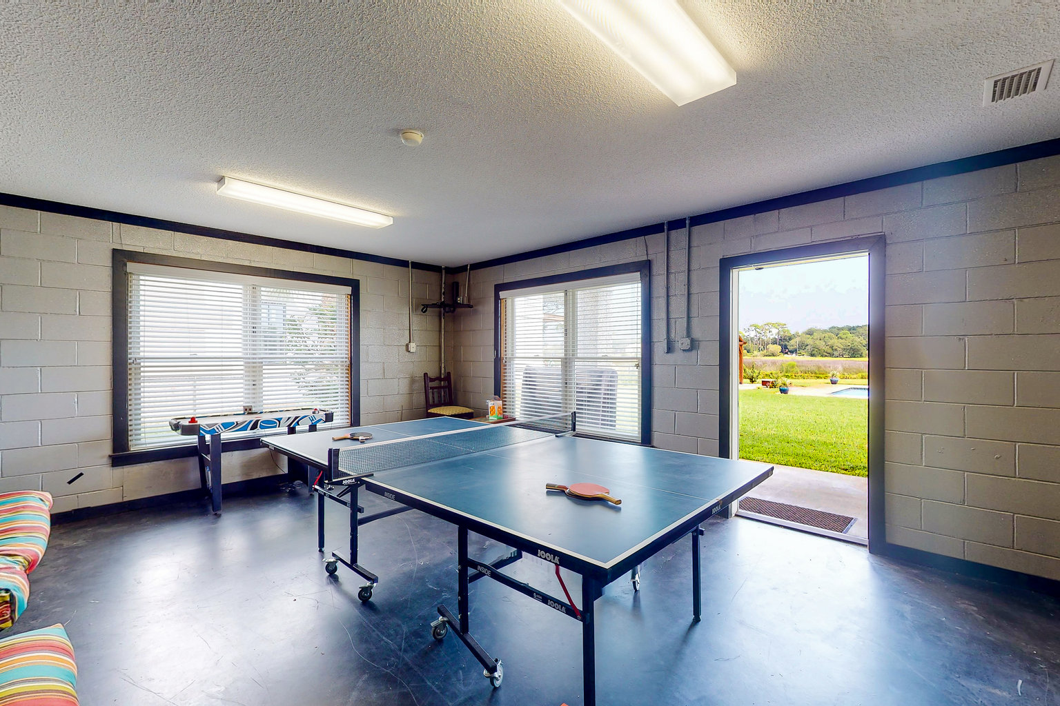 St Simons Island Vacation Rental
