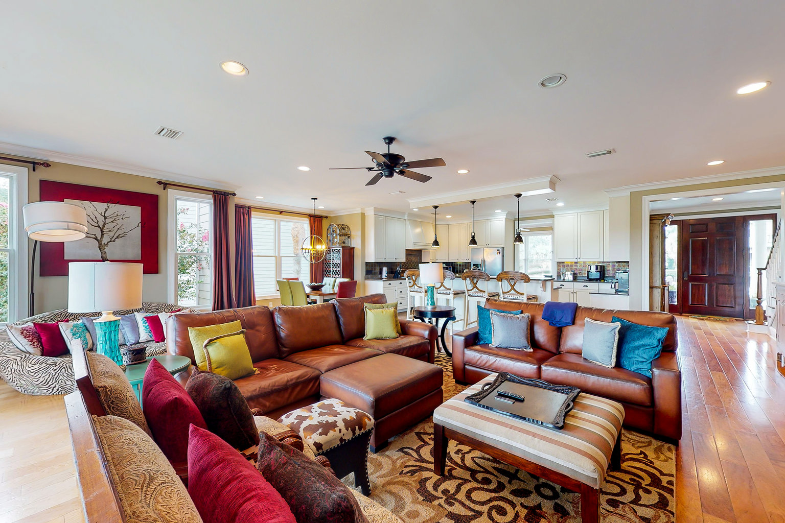 St Simons Island Vacation Rental