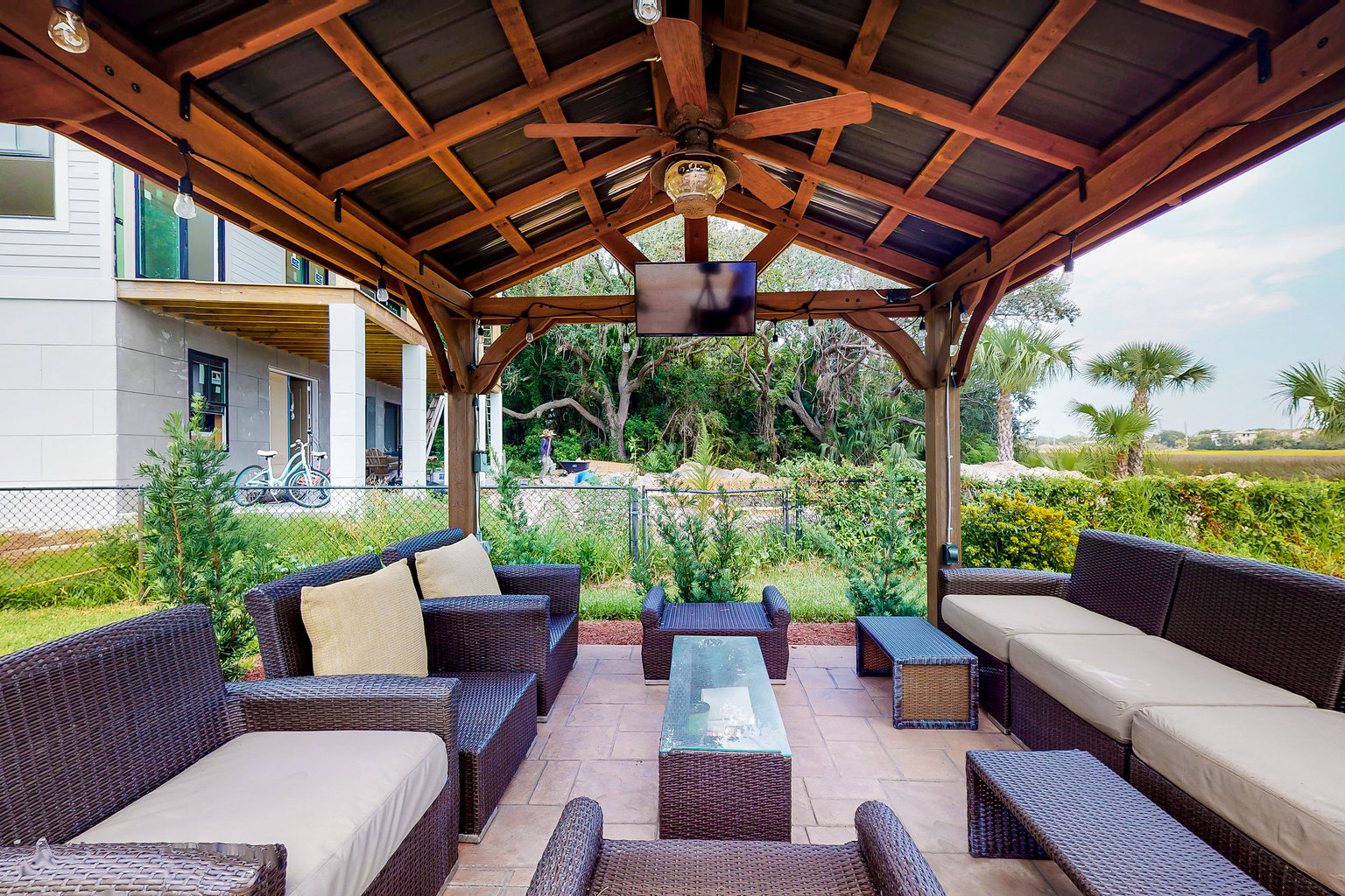St Simons Island Vacation Rental