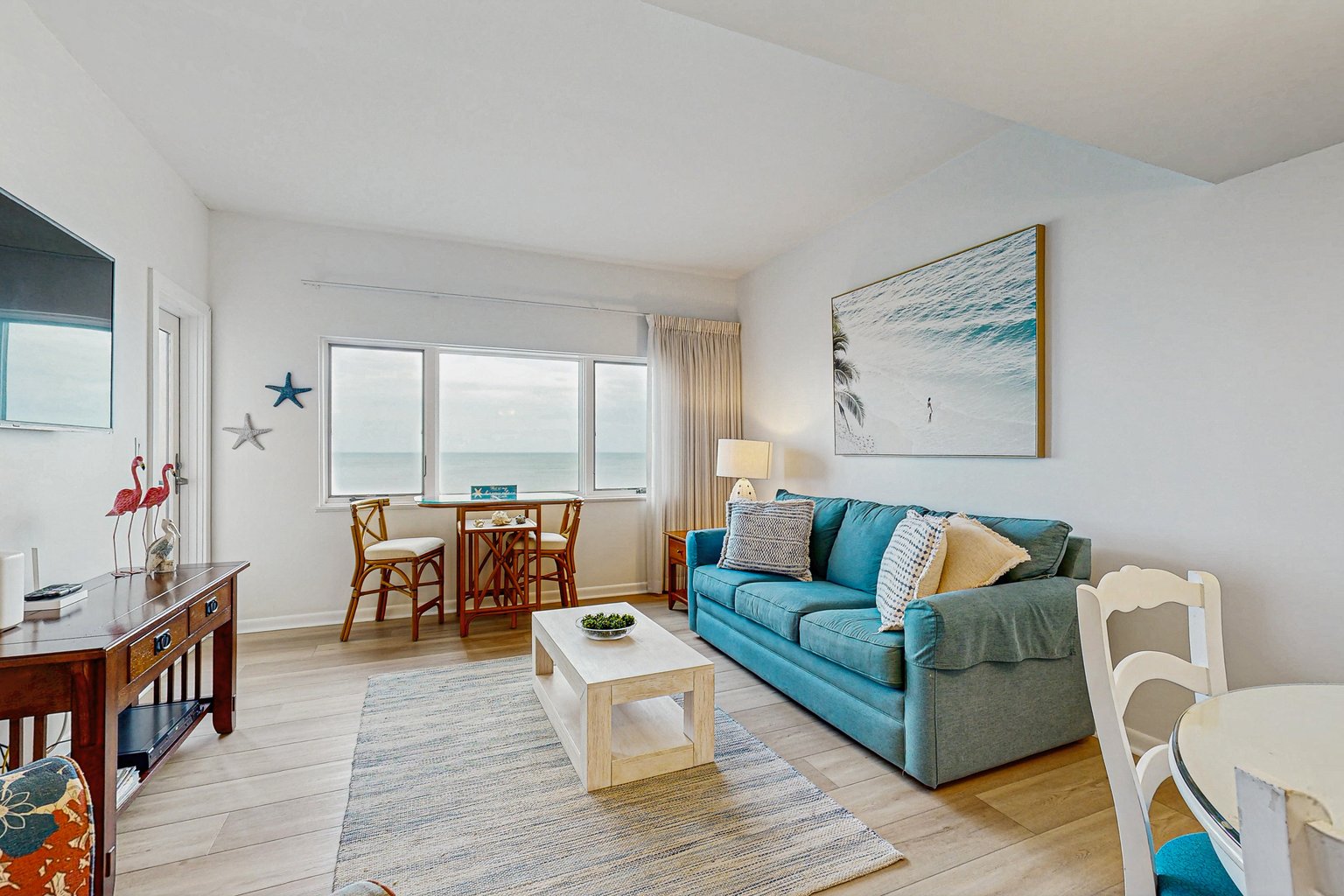 Fernandina Beach Vacation Rental