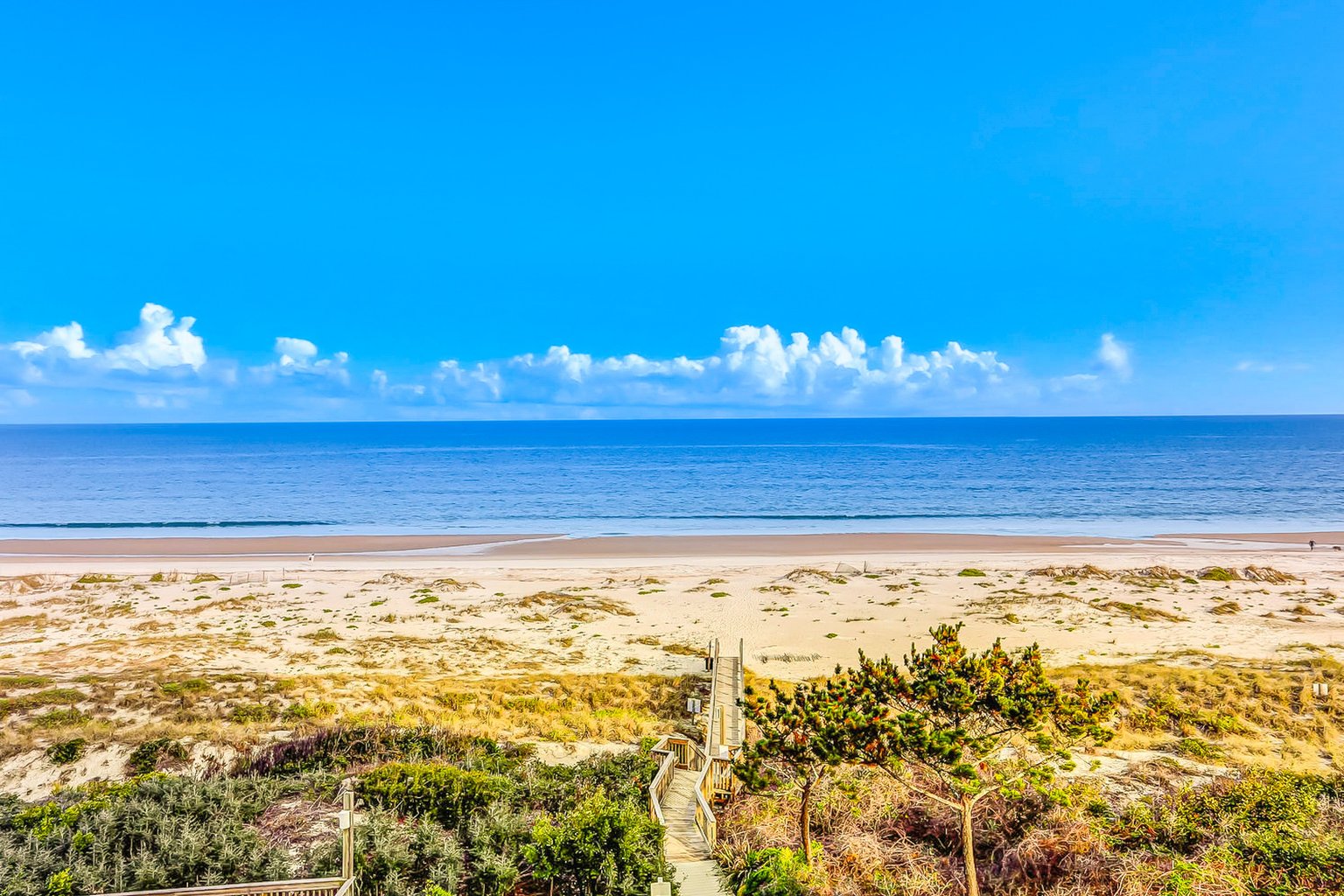 Fernandina Beach Vacation Rental