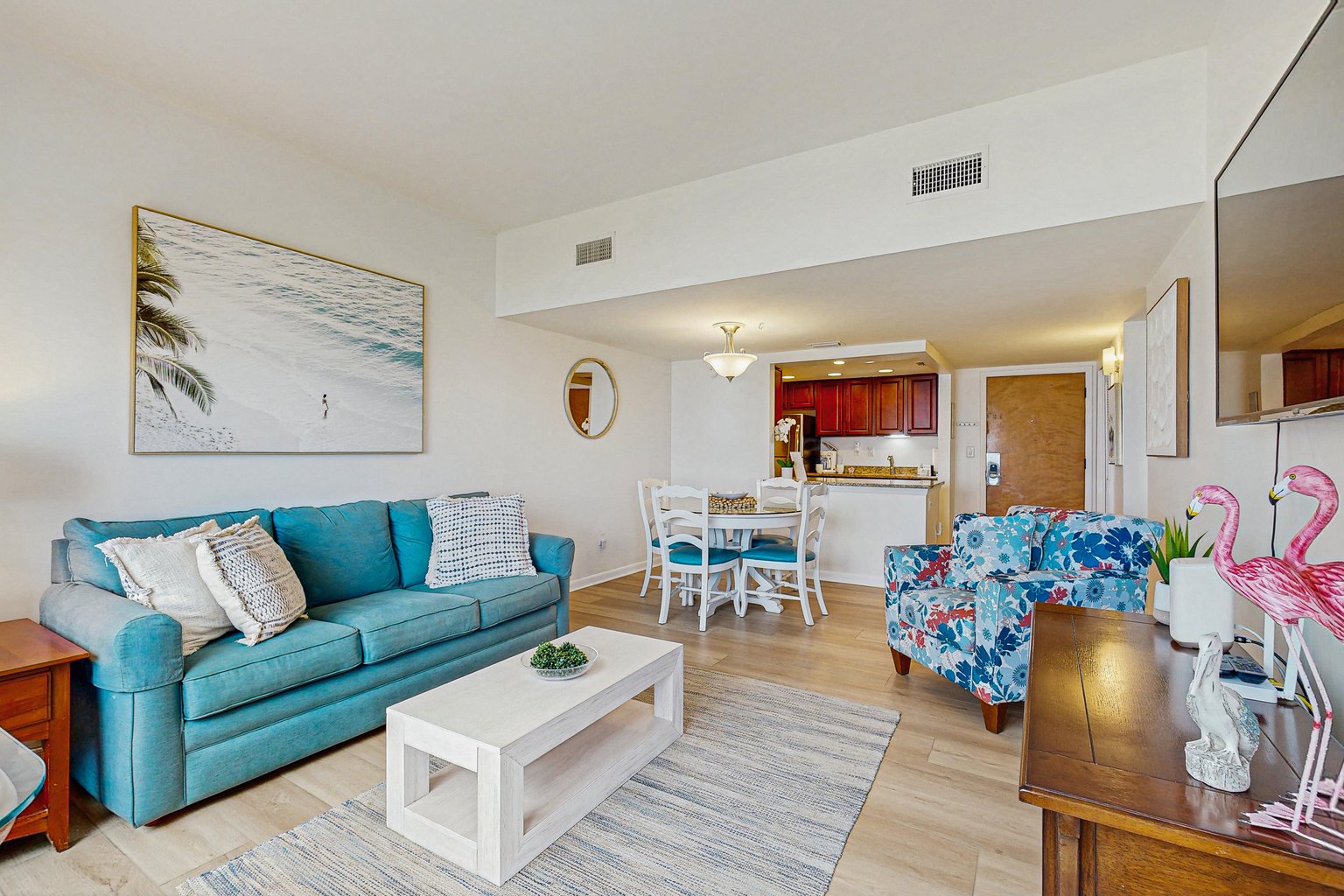 Fernandina Beach Vacation Rental