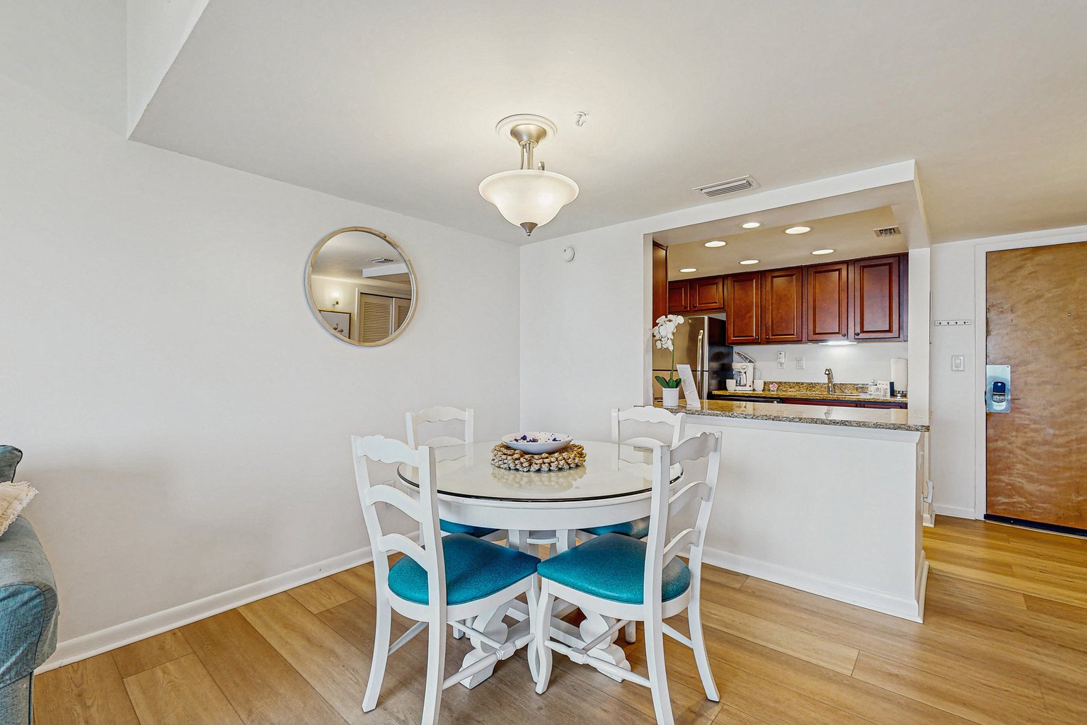 Fernandina Beach Vacation Rental