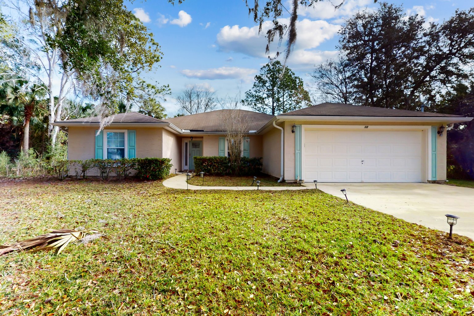 Palm Coast Vacation Rental
