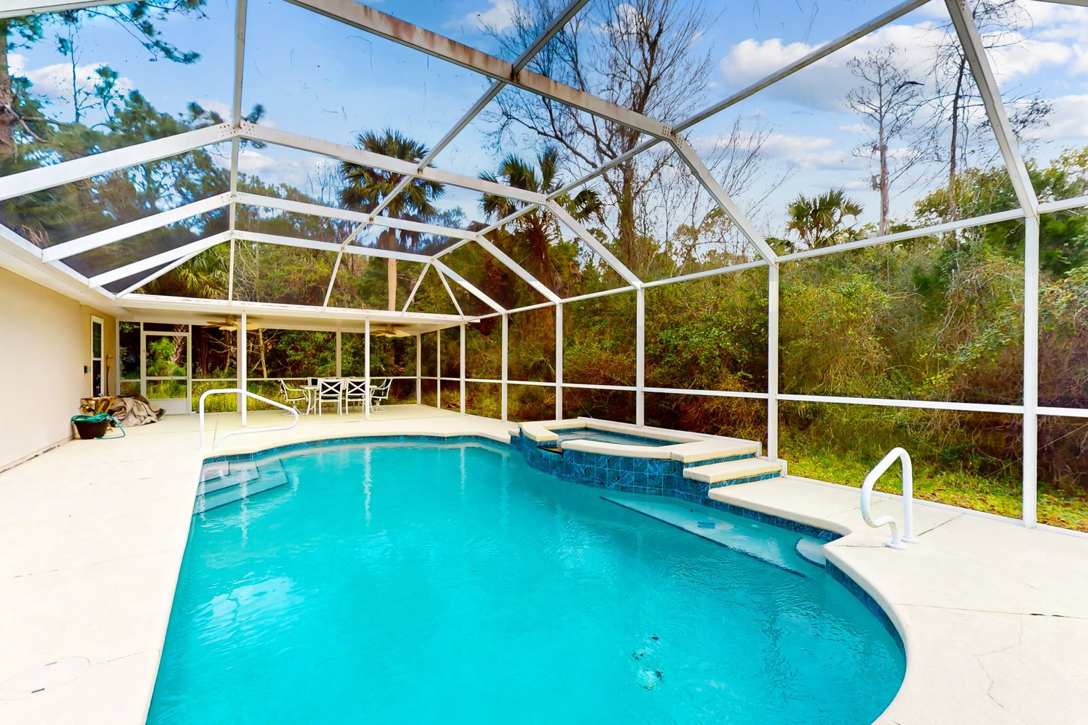 Palm Coast Vacation Rental