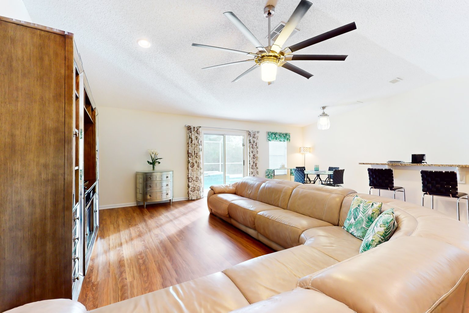 Palm Coast Vacation Rental