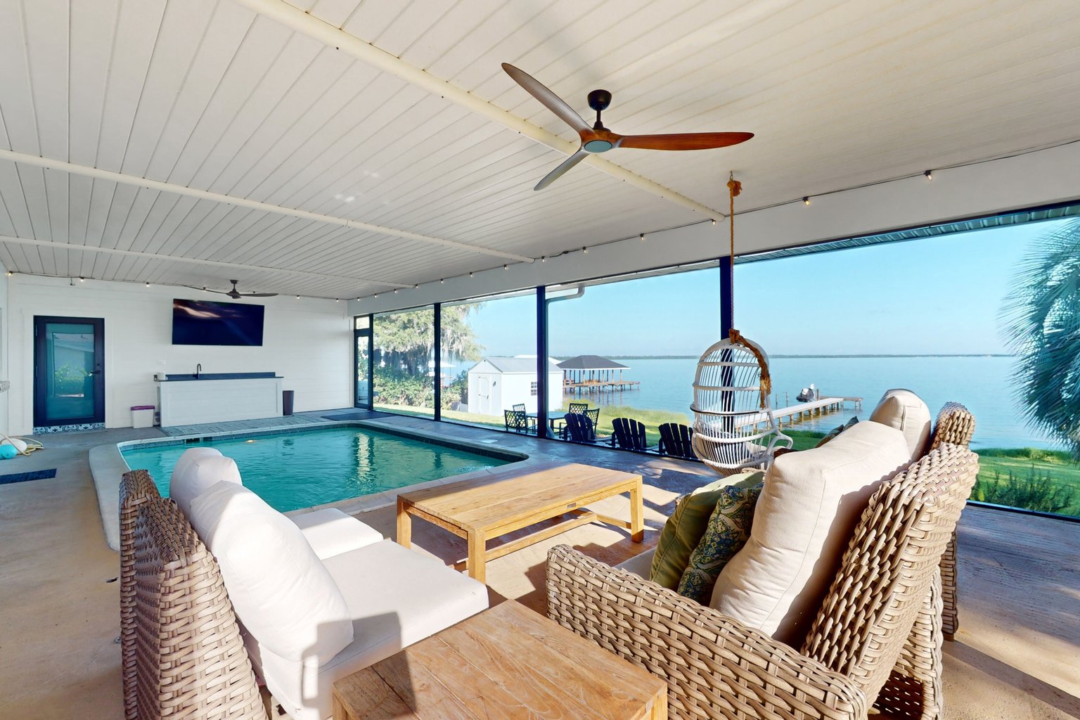 Lake Placid Vacation Rental