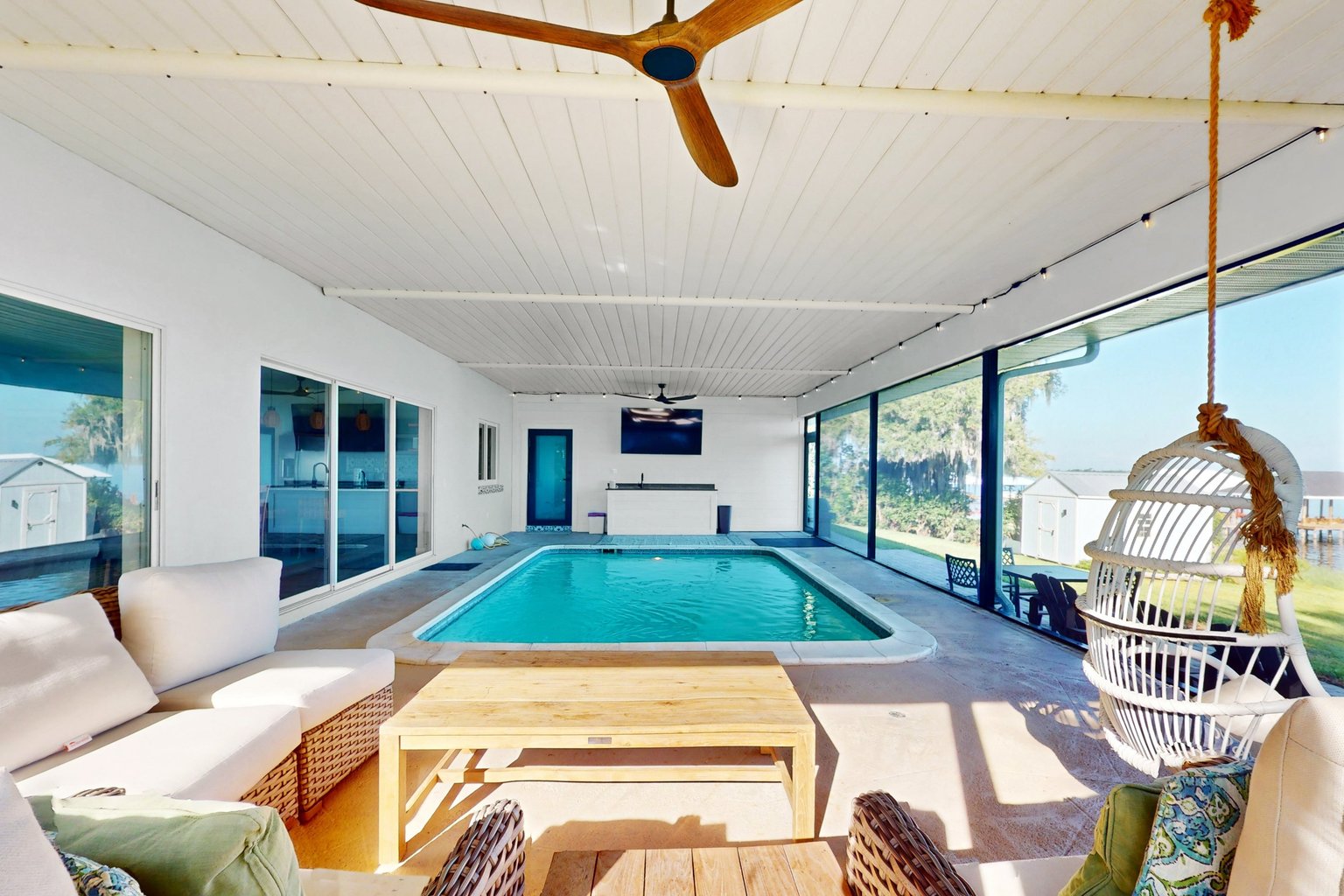 Lake Placid Vacation Rental