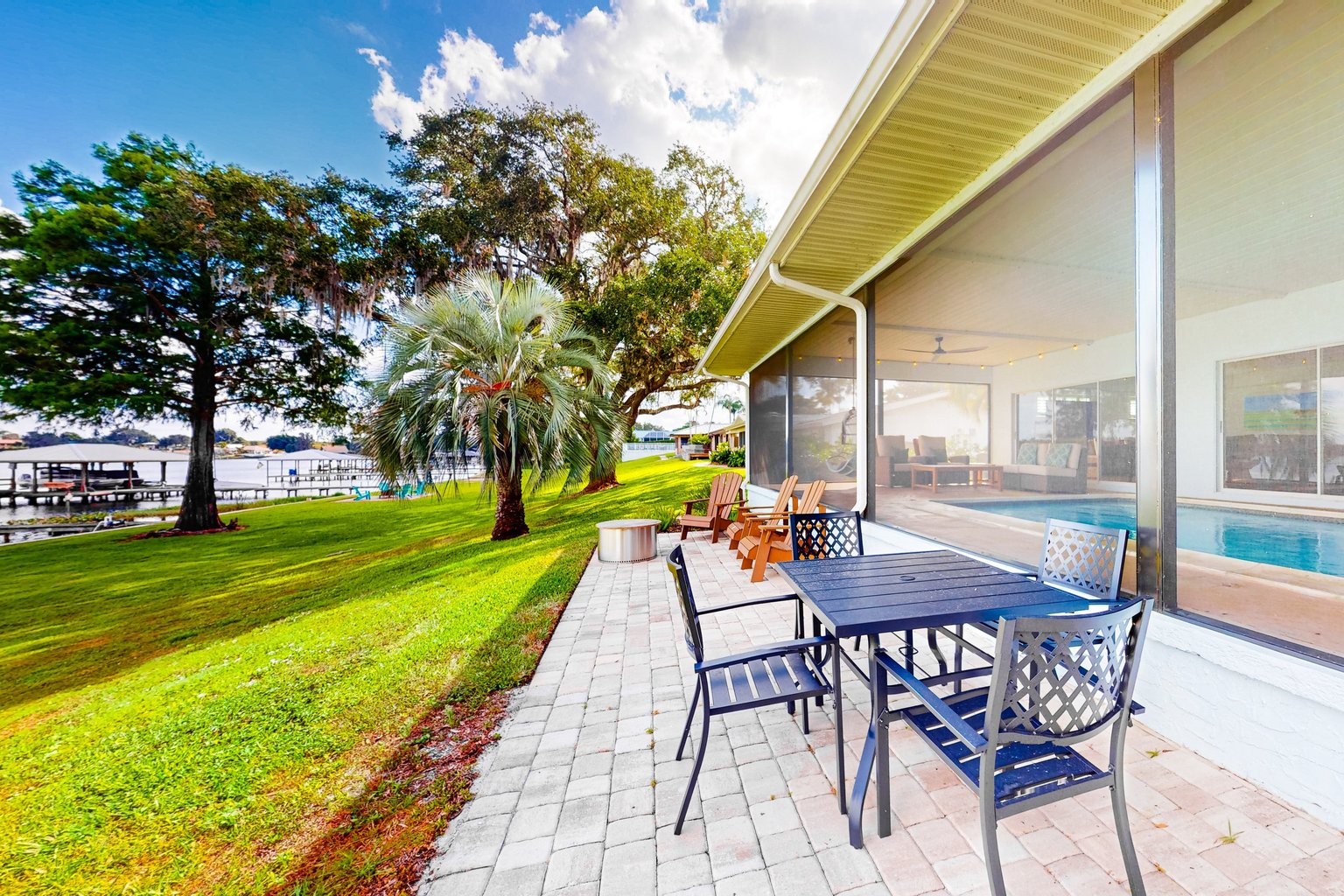 Lake Placid Vacation Rental