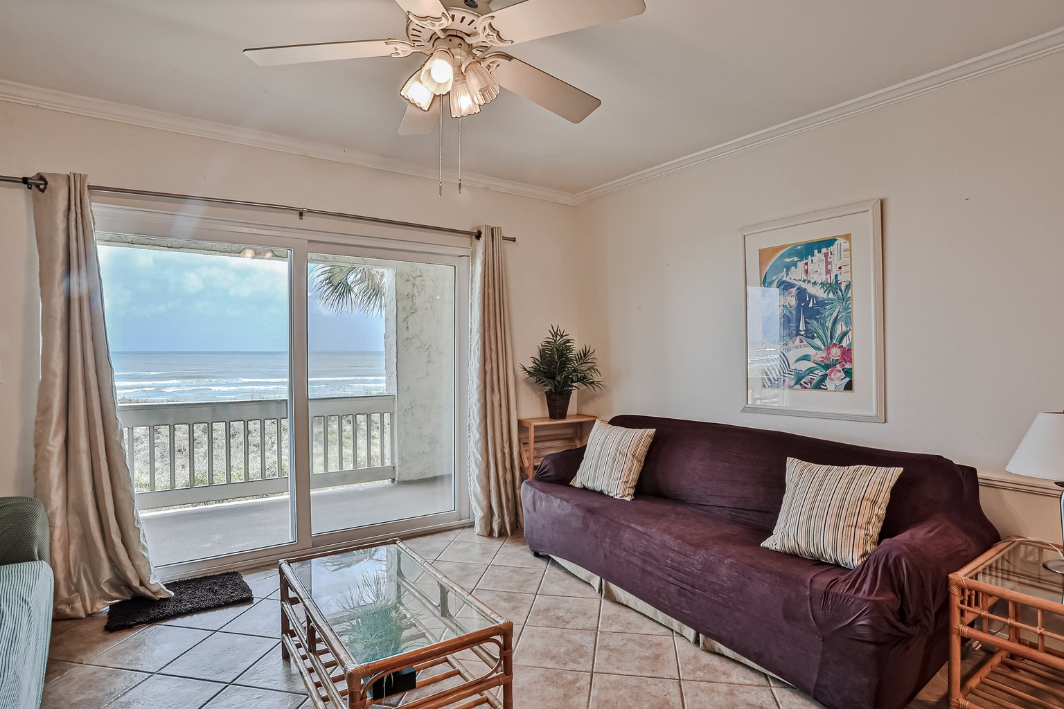St. Augustine Vacation Rental