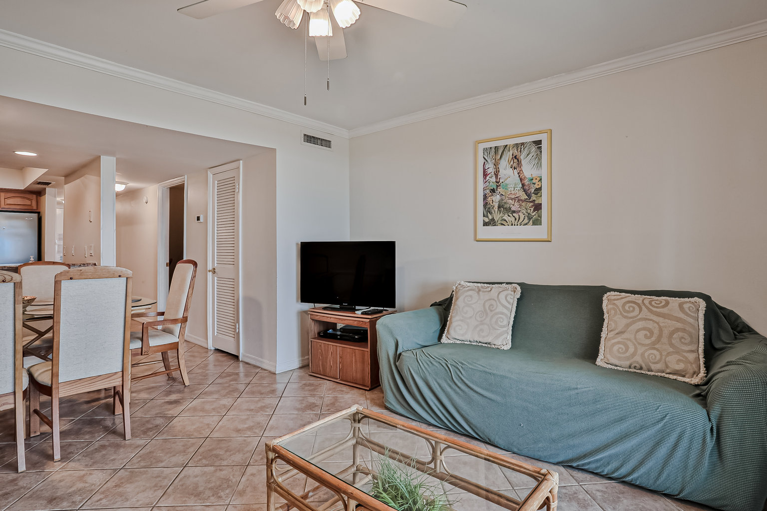 St. Augustine Vacation Rental
