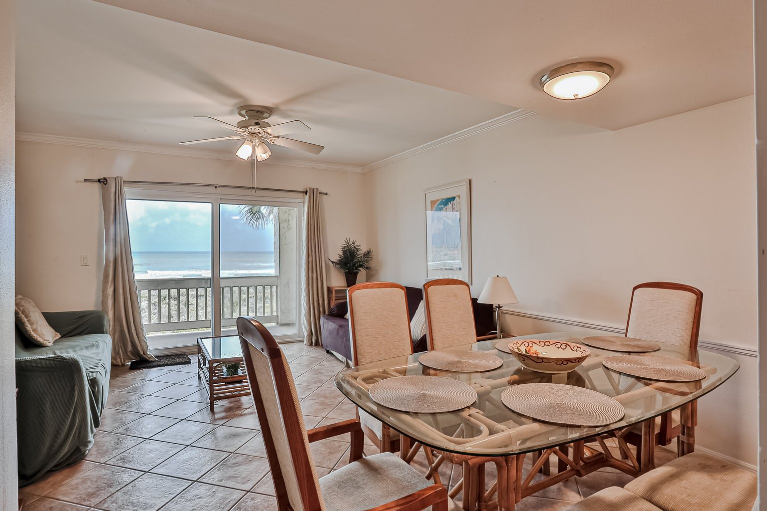 St. Augustine Vacation Rental