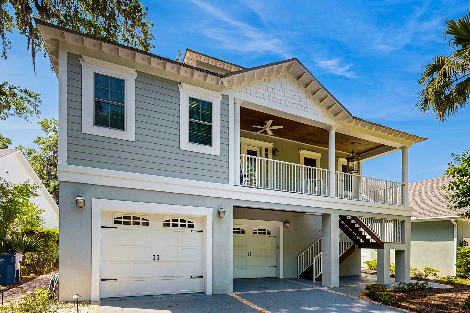 St Simons Island Vacation Rental