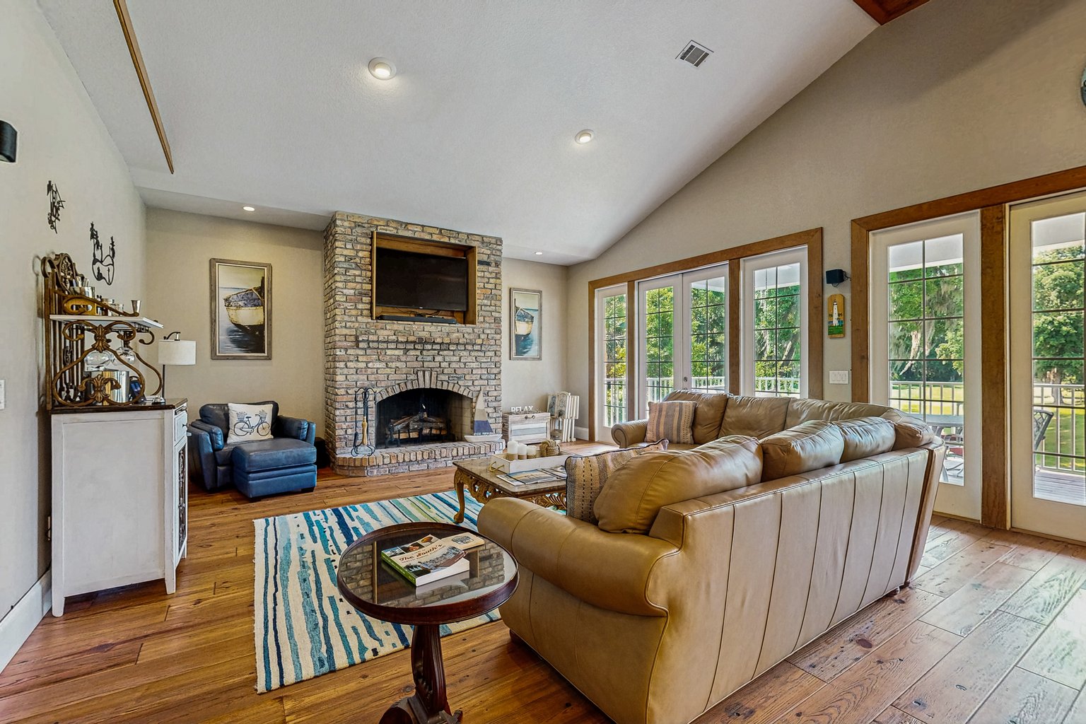 St Simons Island Vacation Rental
