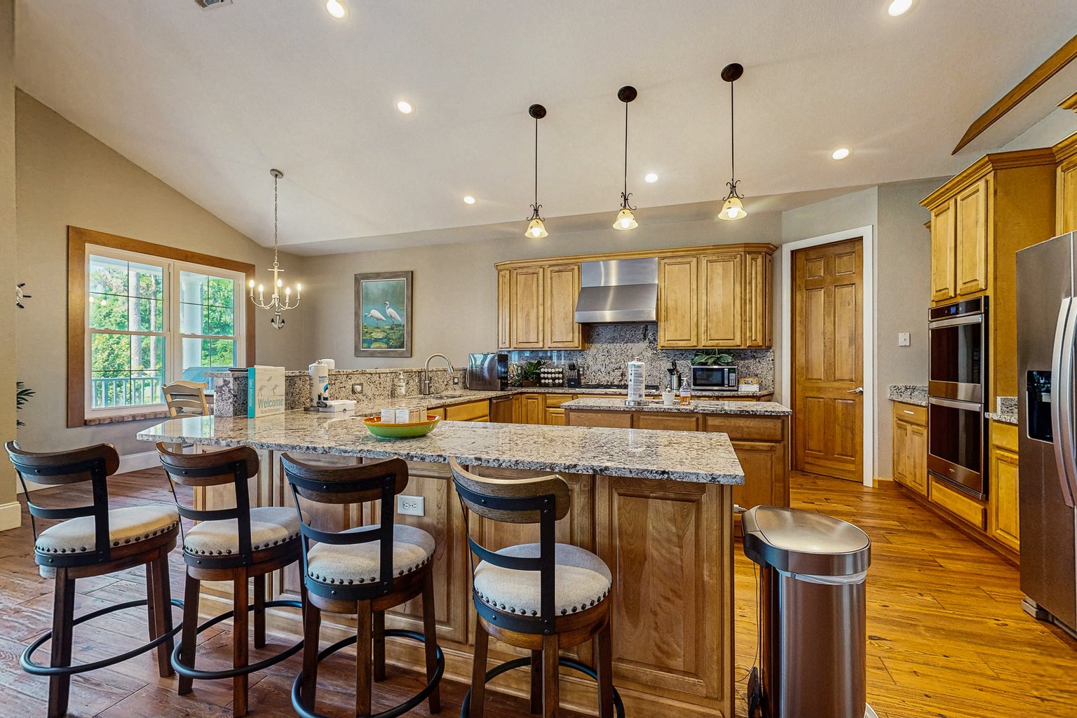 St Simons Island Vacation Rental