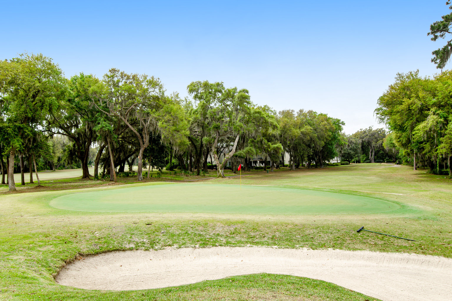 St Simons Island Vacation Rental