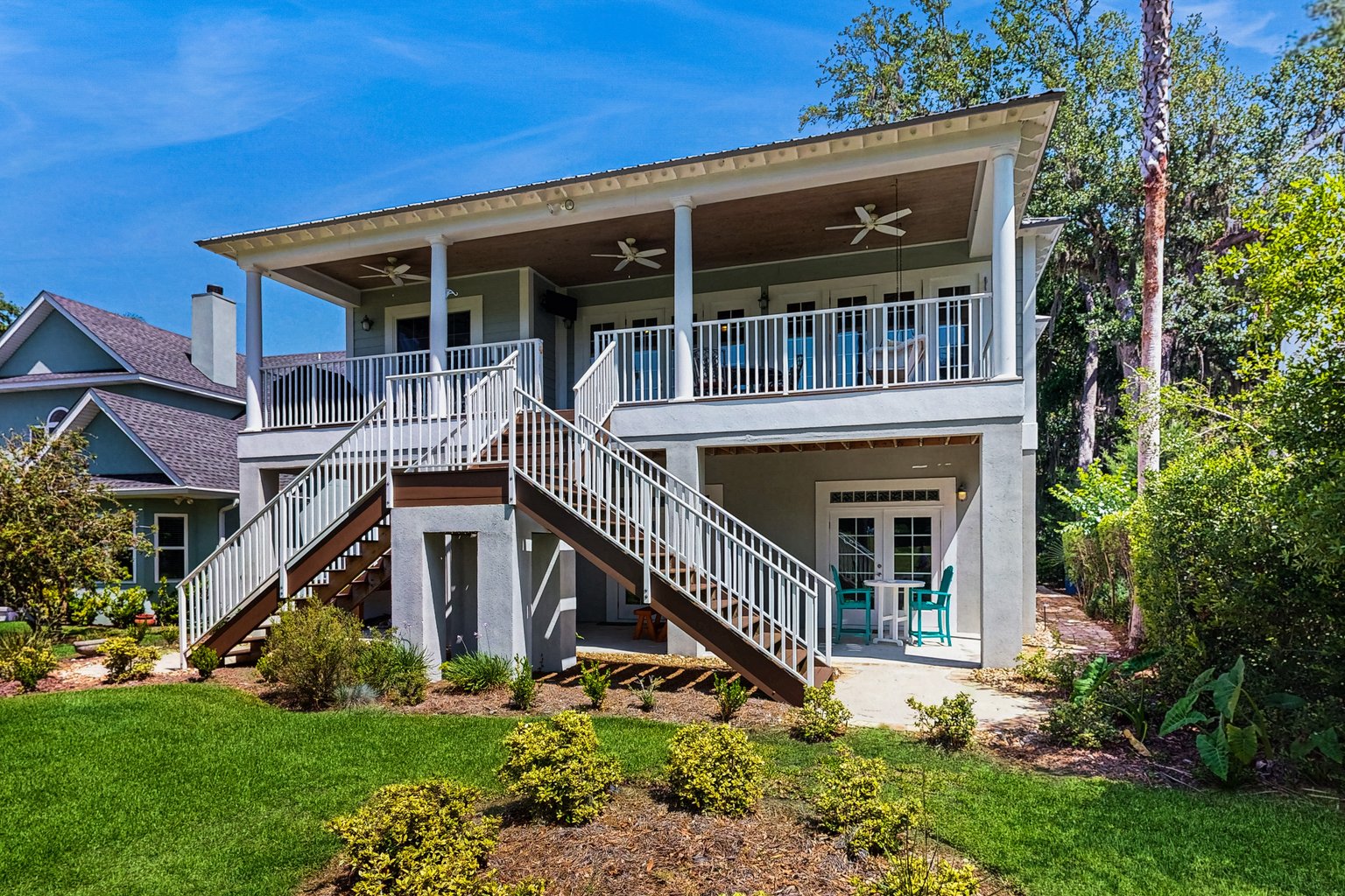 St Simons Island Vacation Rental