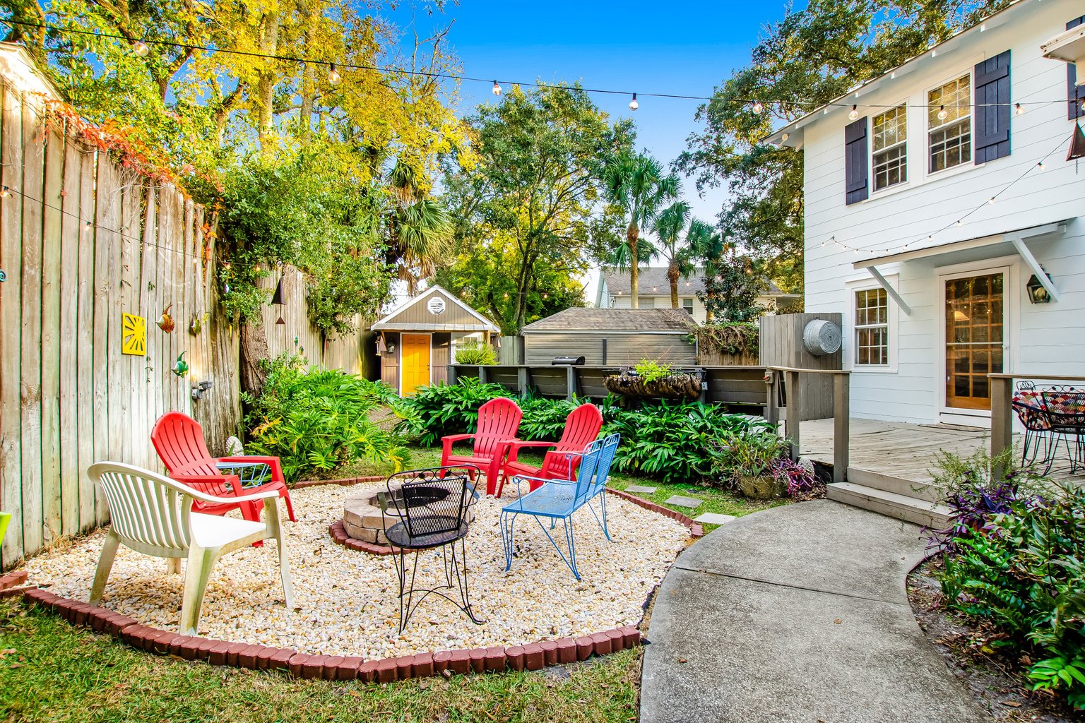 St Simons Island Vacation Rental