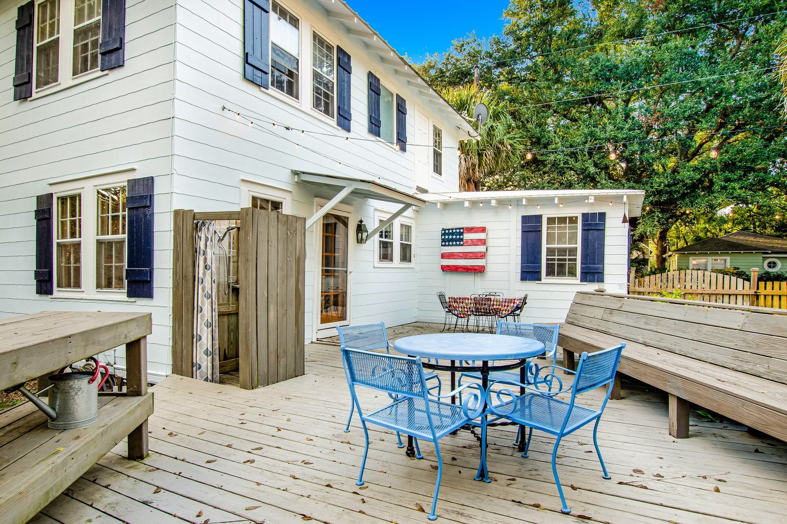 St Simons Island Vacation Rental